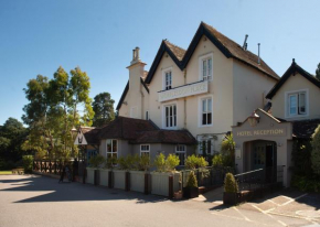 Worplesdon Place Hotel